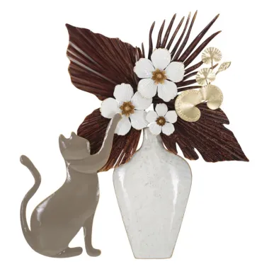 Panel z Żelaza CAT 54,6x8,9x59,7 cm